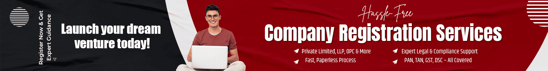 company registration