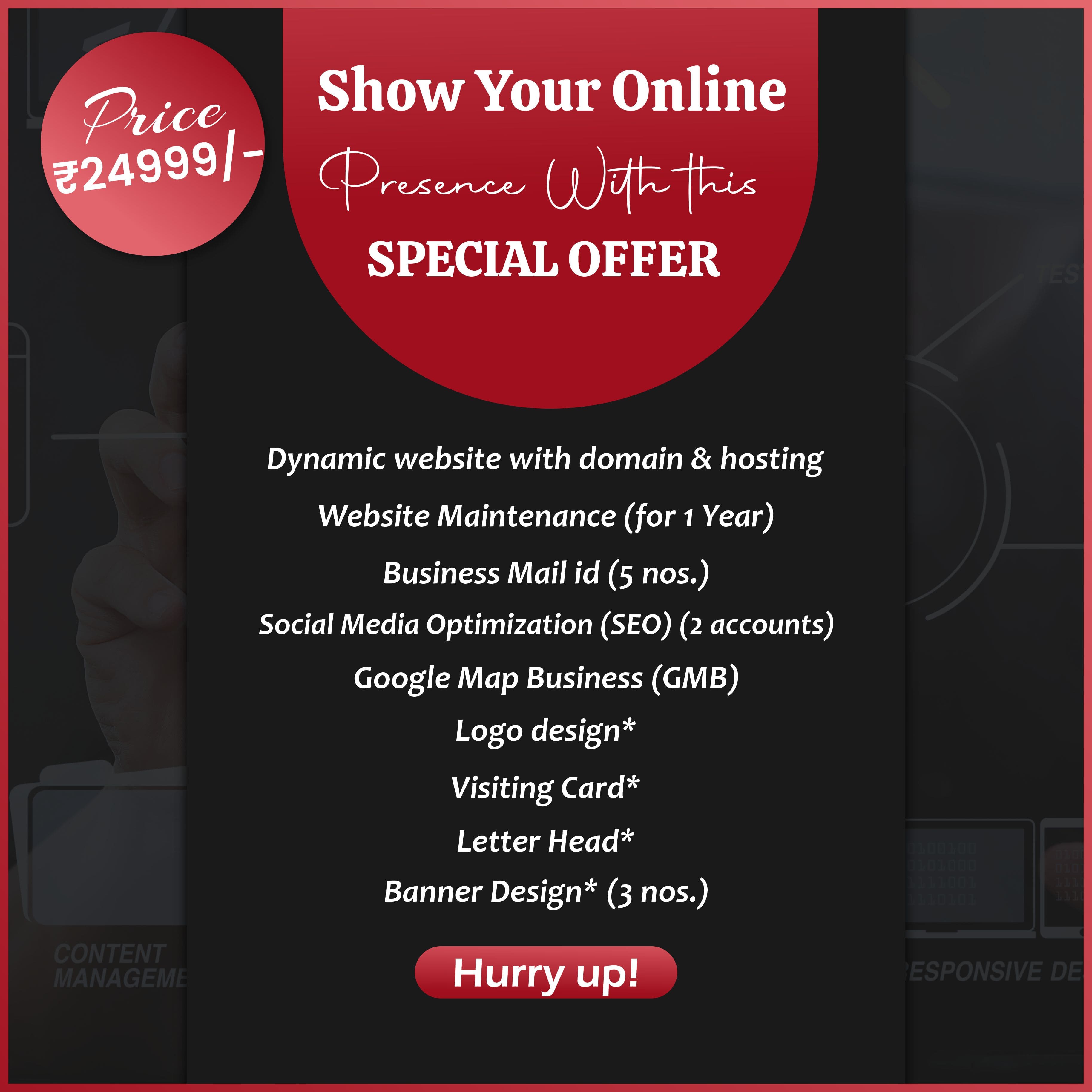 offers