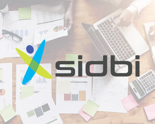 Startup SIDBI bank loan in India