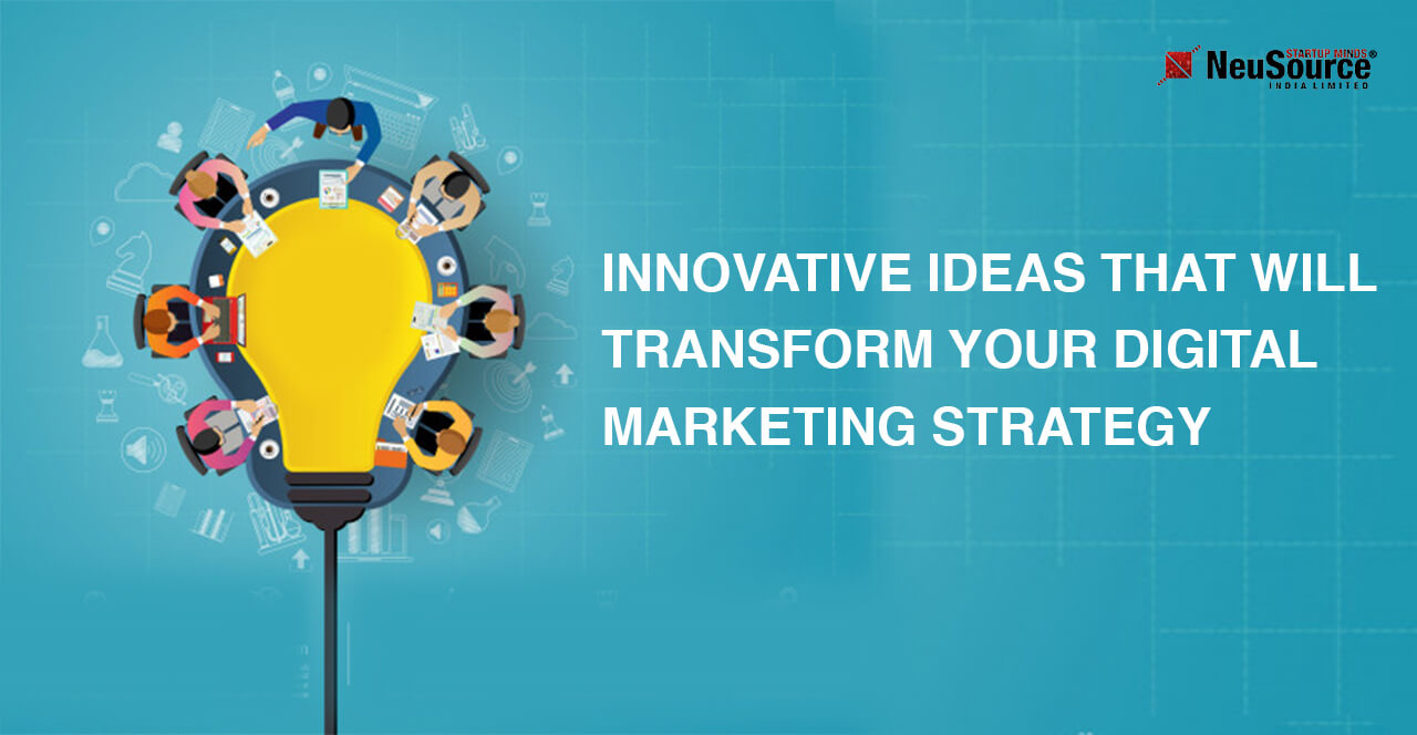 Ide-Ide Digital Marketing yang Mengguncang 2020 dan Tetap Relevan