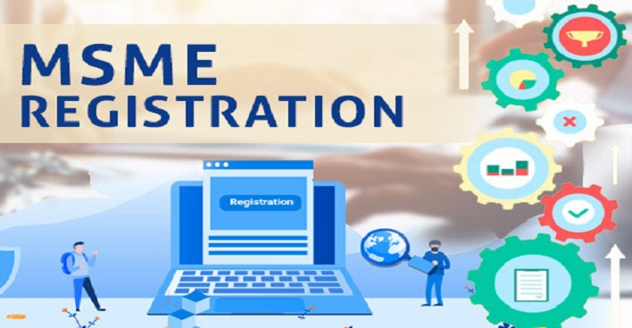 Get registration online process