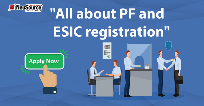 Get registration online process