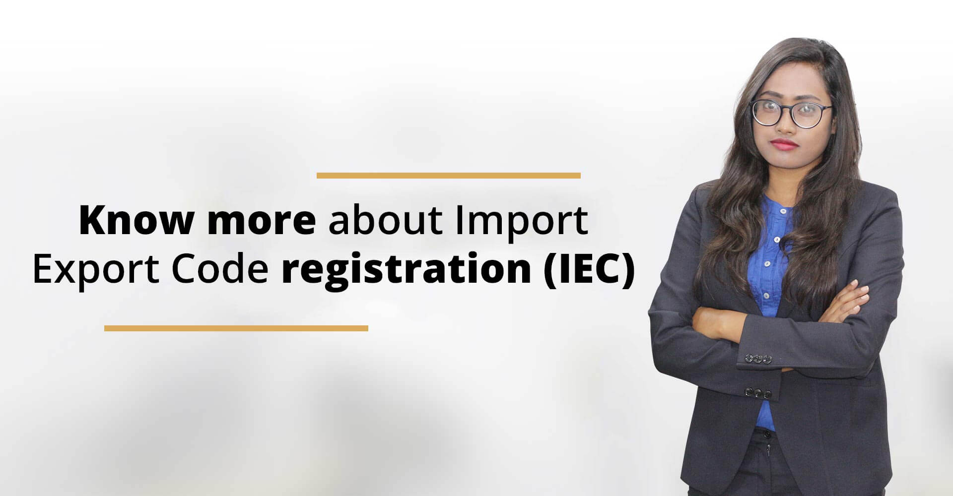 Import Export Code Registration in India