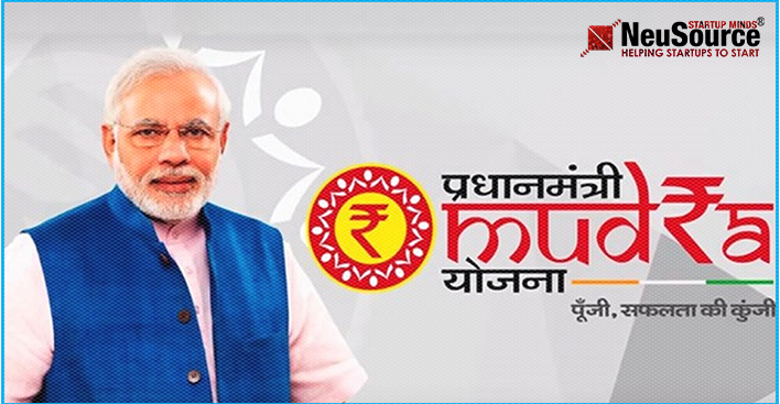  Pradhan Mantri Mudra Yojana application form