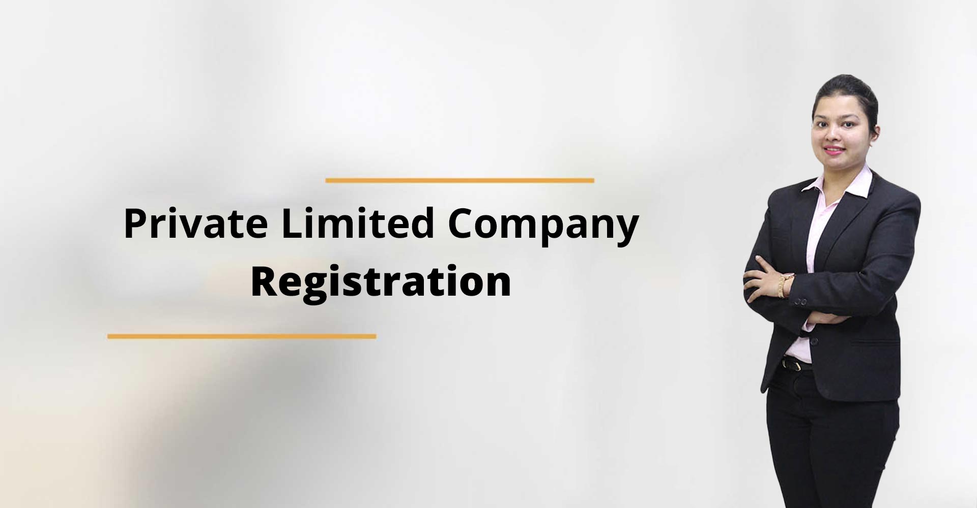 Private Limited Company registration