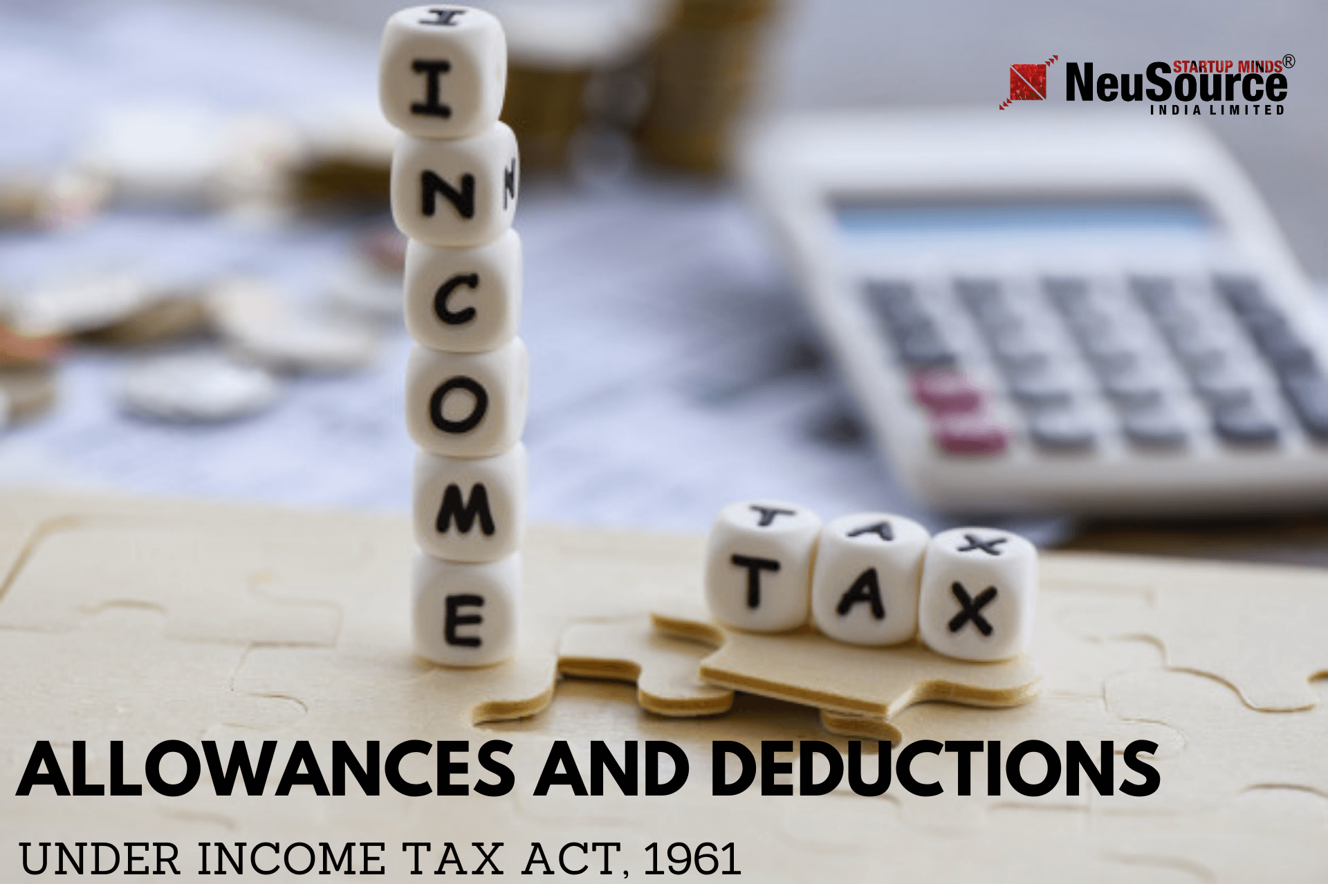 Income Tax Allowances