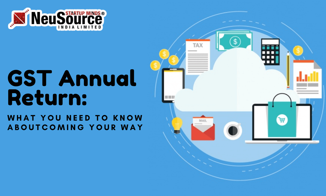 GST Annual Return