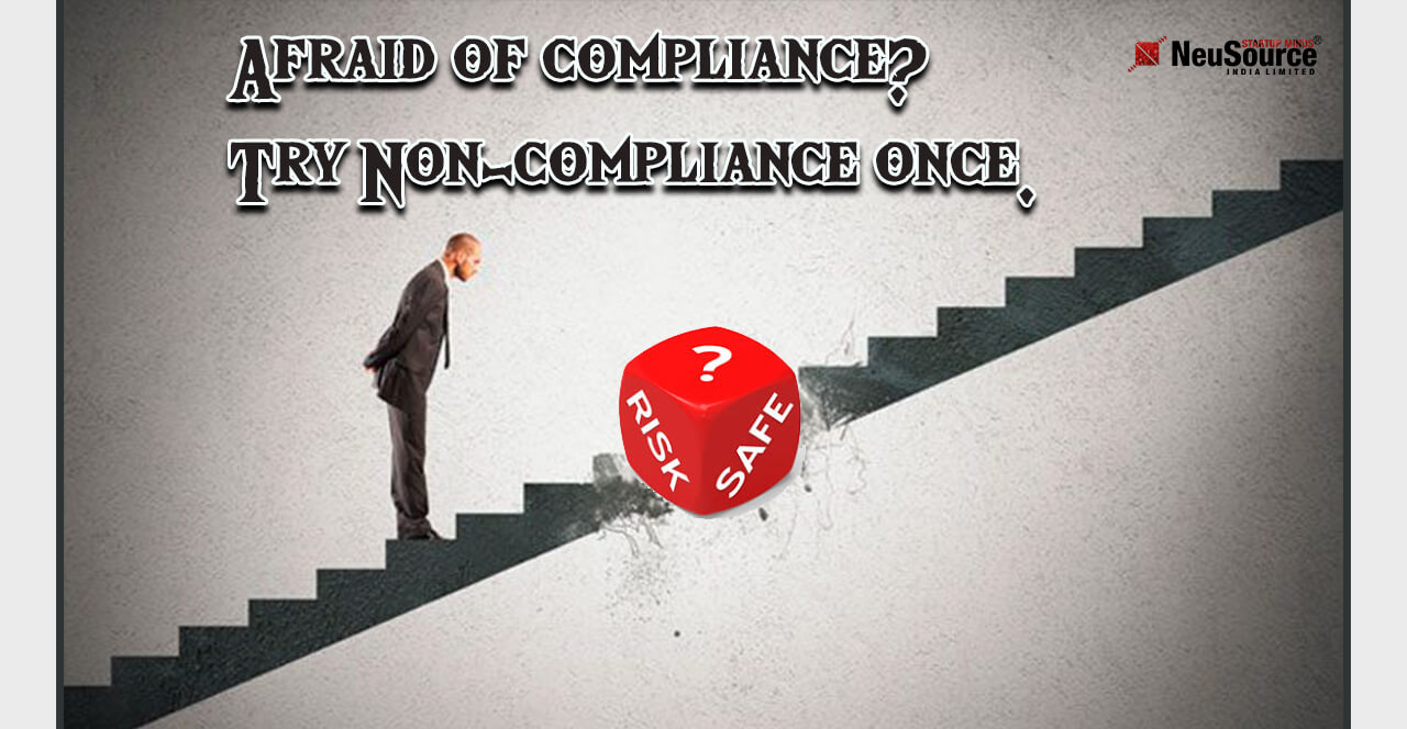 Non-compliance can result in imprisonment