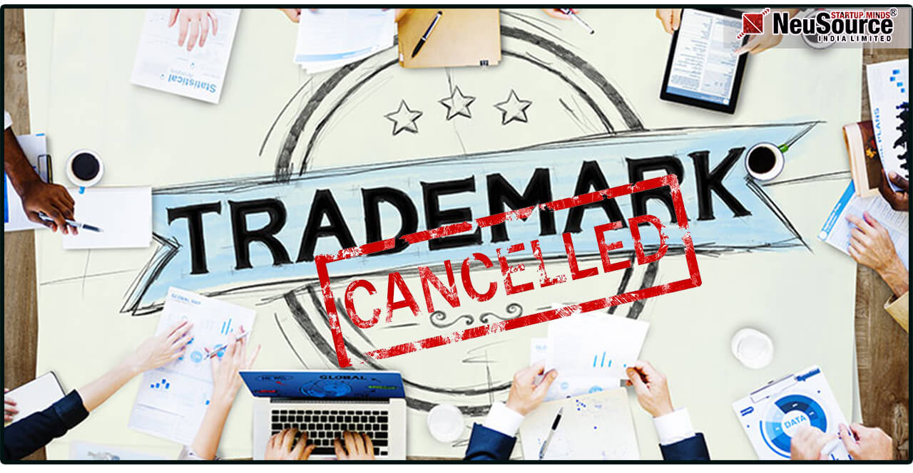 Cancellation of a Registered Trade Mark 