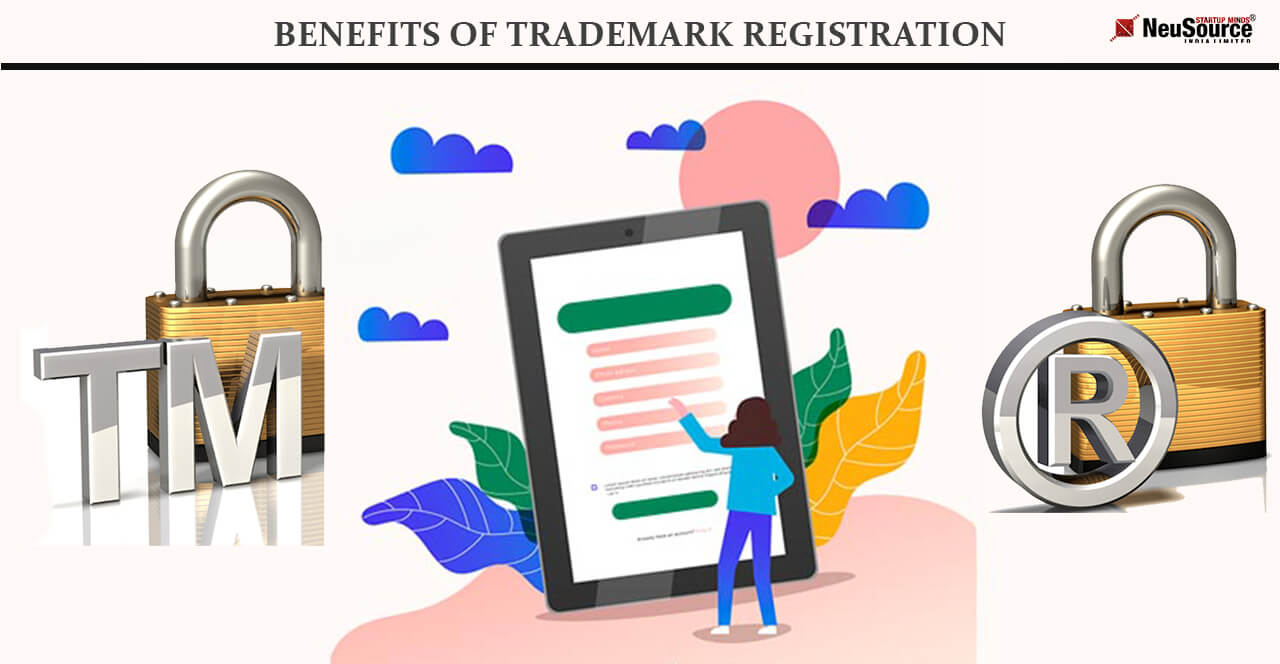 Advantages of Trademark Registration