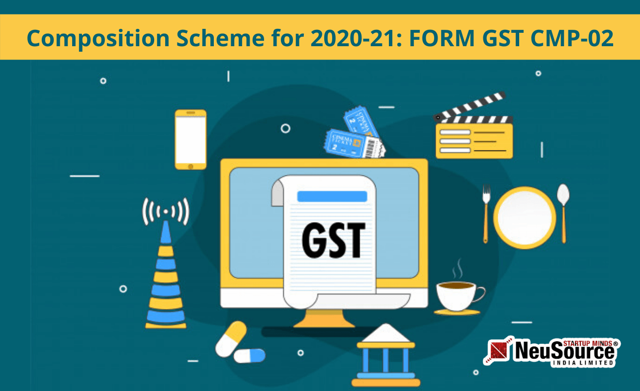 Composition Scheme for GST CMP 02