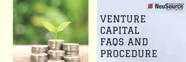 Venture Capital Fund Faqs And Procedure