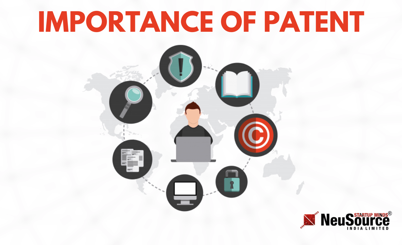 The Importance of Patents