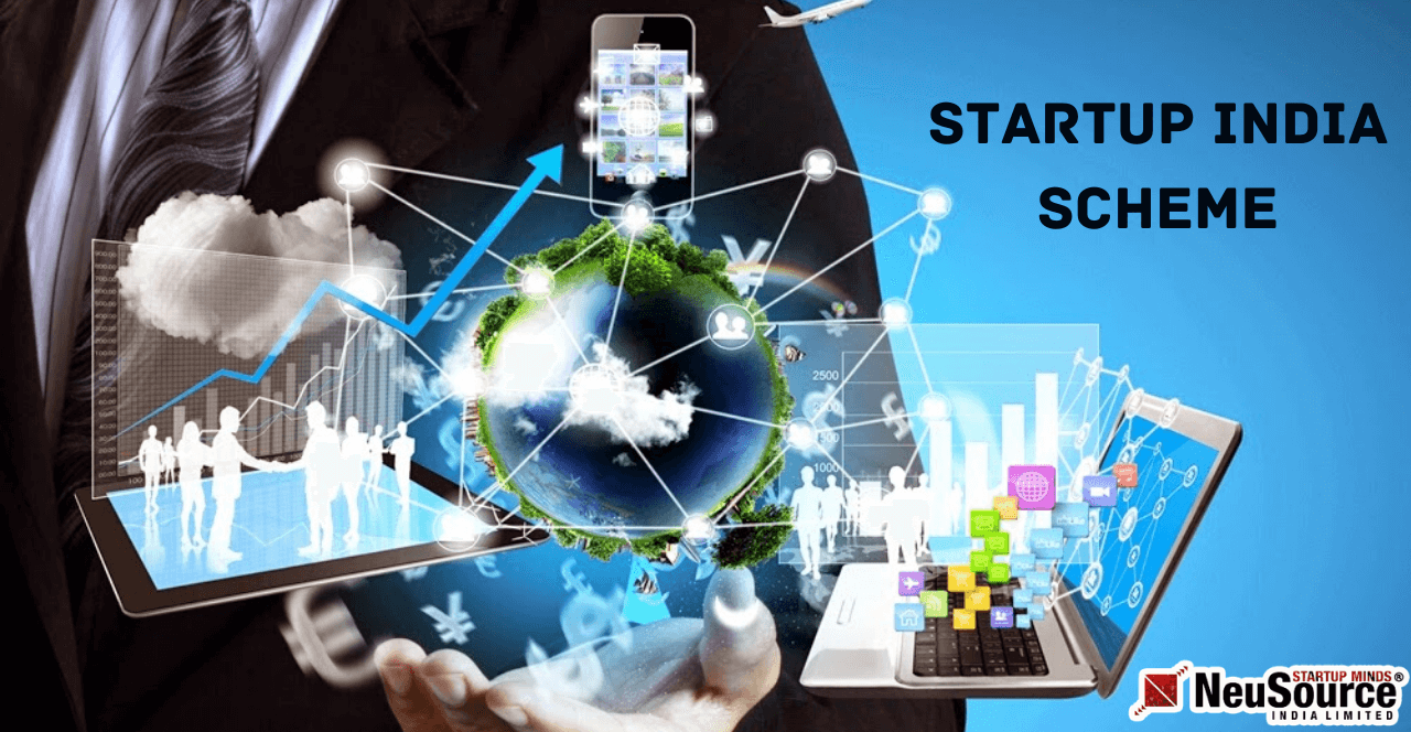 Startup India Scheme and Benefits