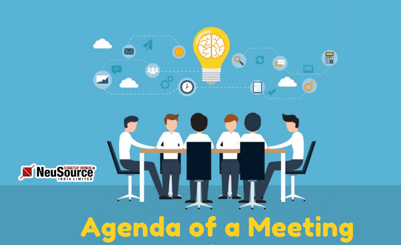 Minutes of Meeting