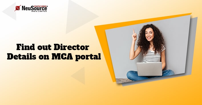 MCA Portal