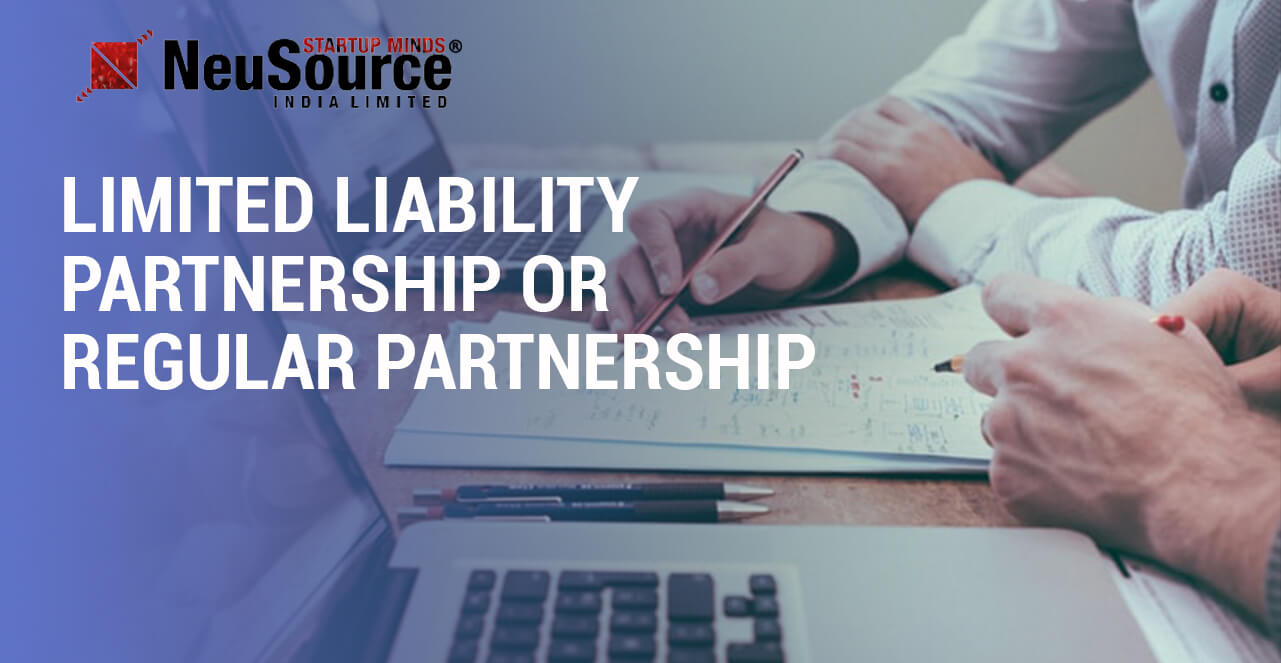 why Limited Liability Partnership