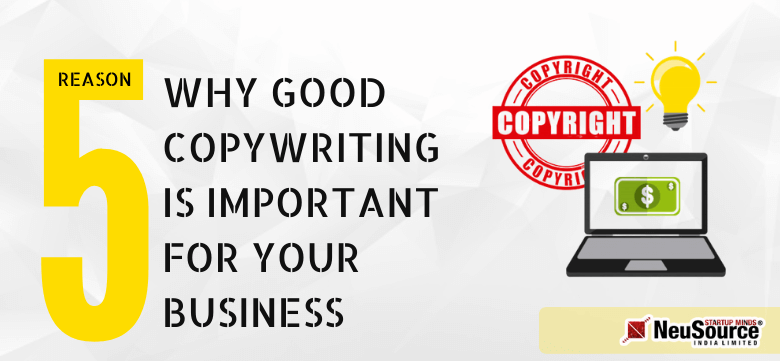 Copywriting Importance for Business