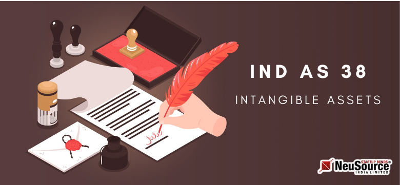 IND AS – 38: INTANGIBLE ASSETS