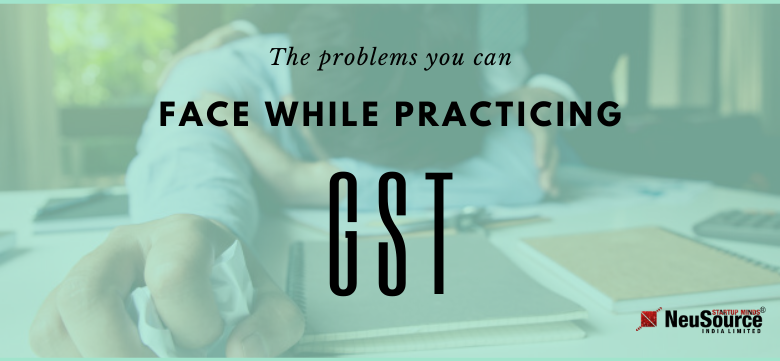 GST Part 1 Problem