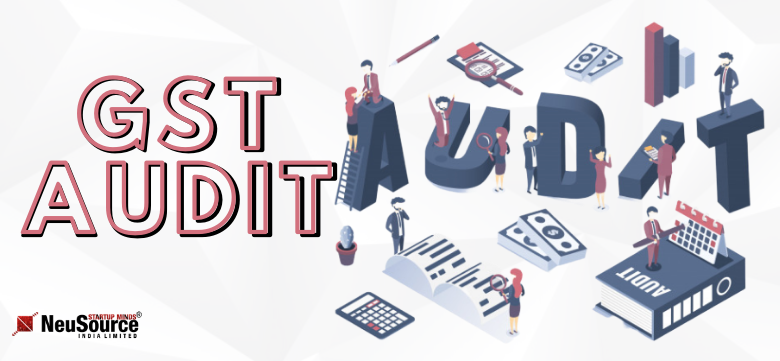 What is GST Audit