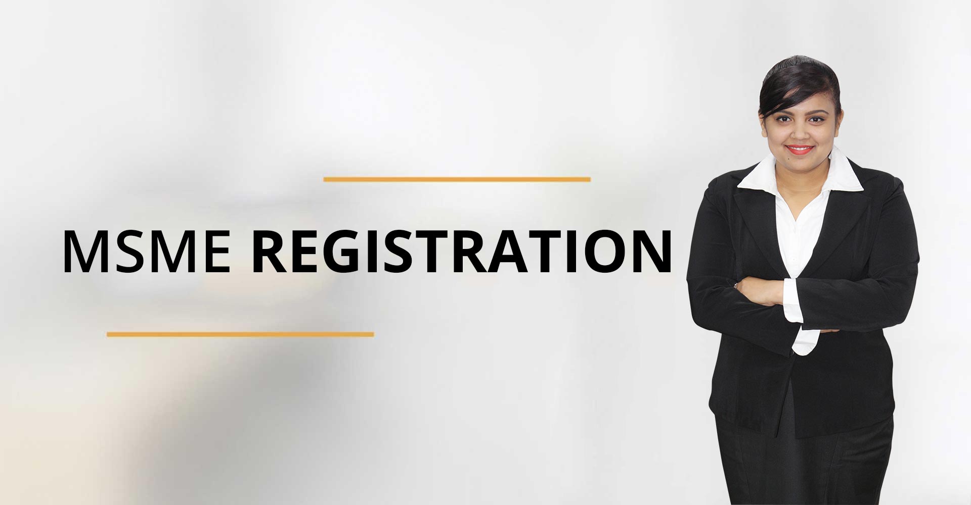 MSME Registration