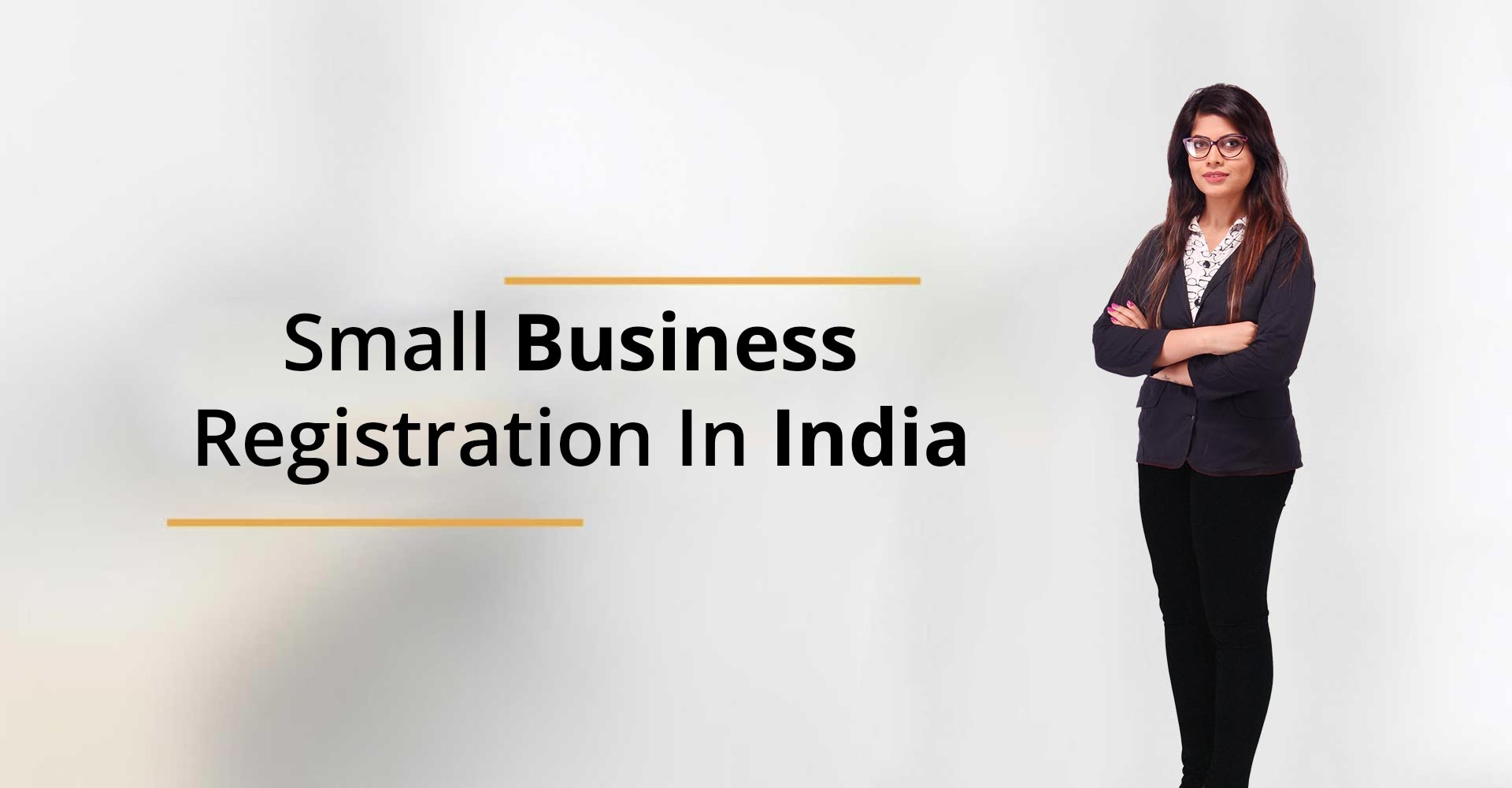 Small Business Registration