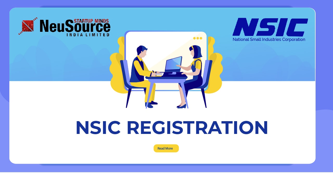 NSIC Registration Charges and Procedure