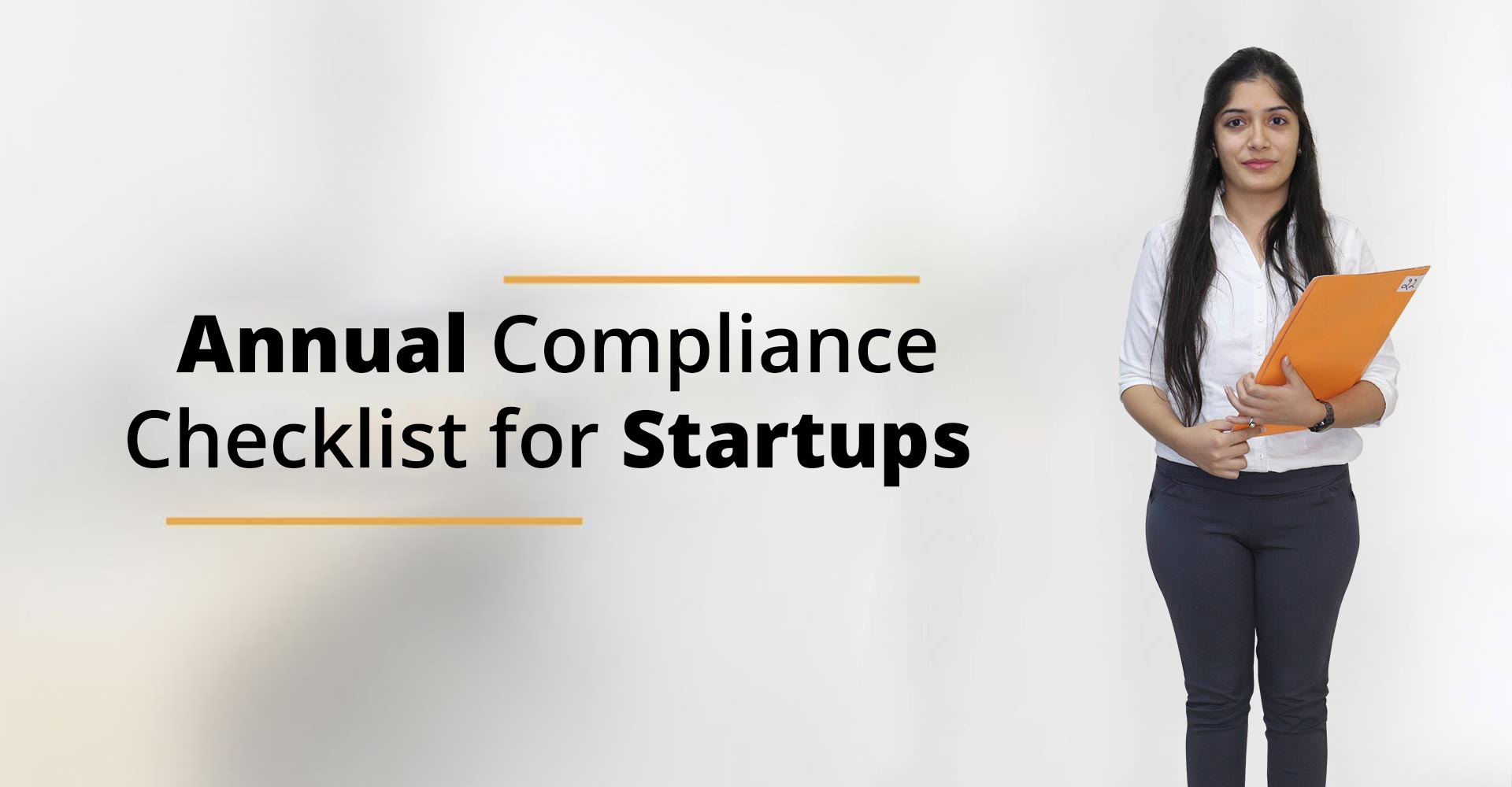 Annual Compliance Checklist for Startups
