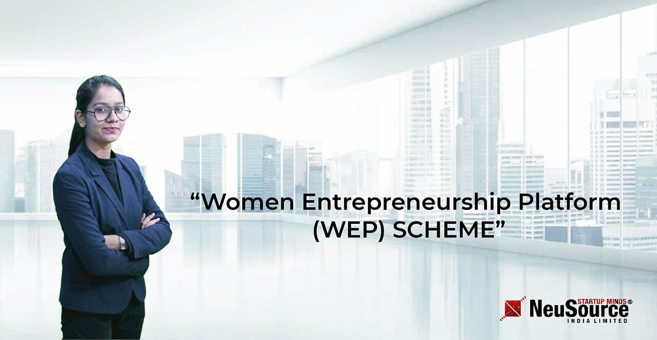 Women Entrepreneurship Platform Scheme