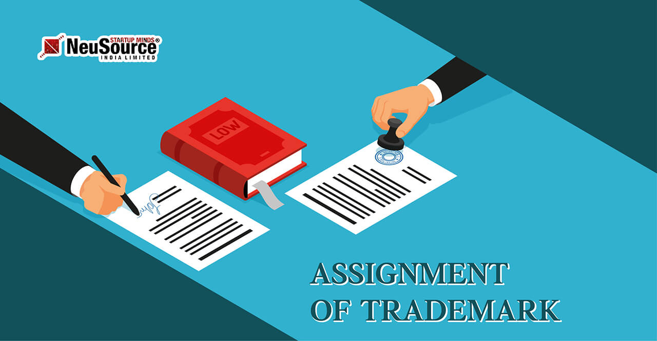 Transfer Trademark Ownership