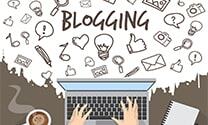 blog writing