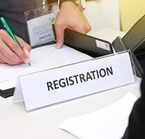 Business Registration