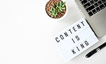 content writing