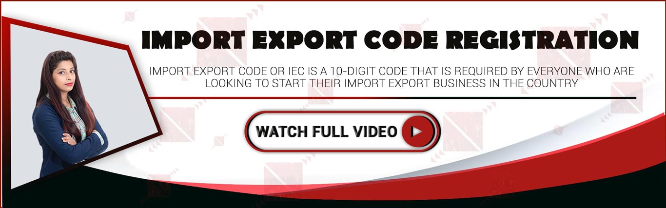import export code