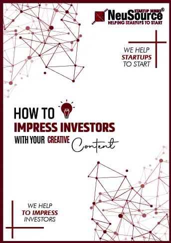 How to Impress an Investor with Your