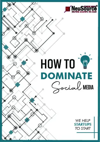 How to Make Your Startup Dominate Social Media