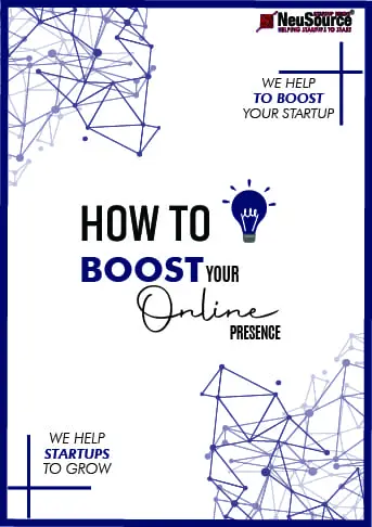 How to Boost Your Startups Online Presence