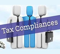 gst compliances