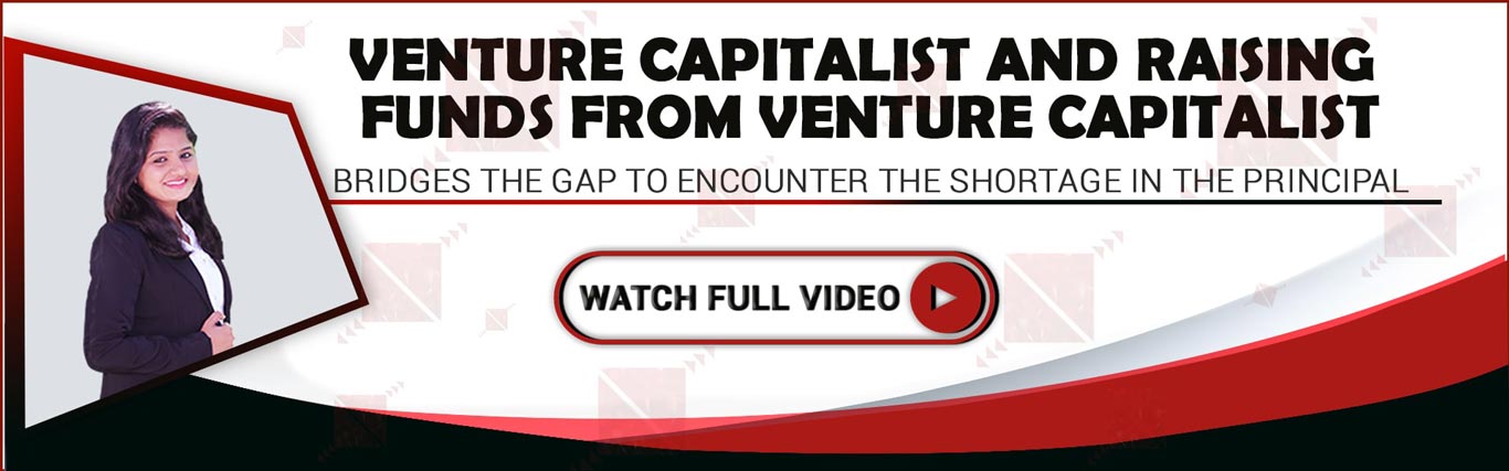 venture capitalist